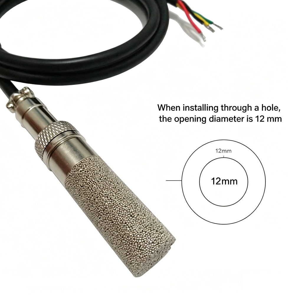 1PCS Temperature Humidity Sens - Muscle Sensor Emg 리뷰 및 가격