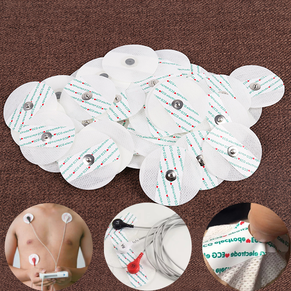 ECG EKG Electrode Patch Medica - Ecg Patch Monitor 리뷰 및 가격