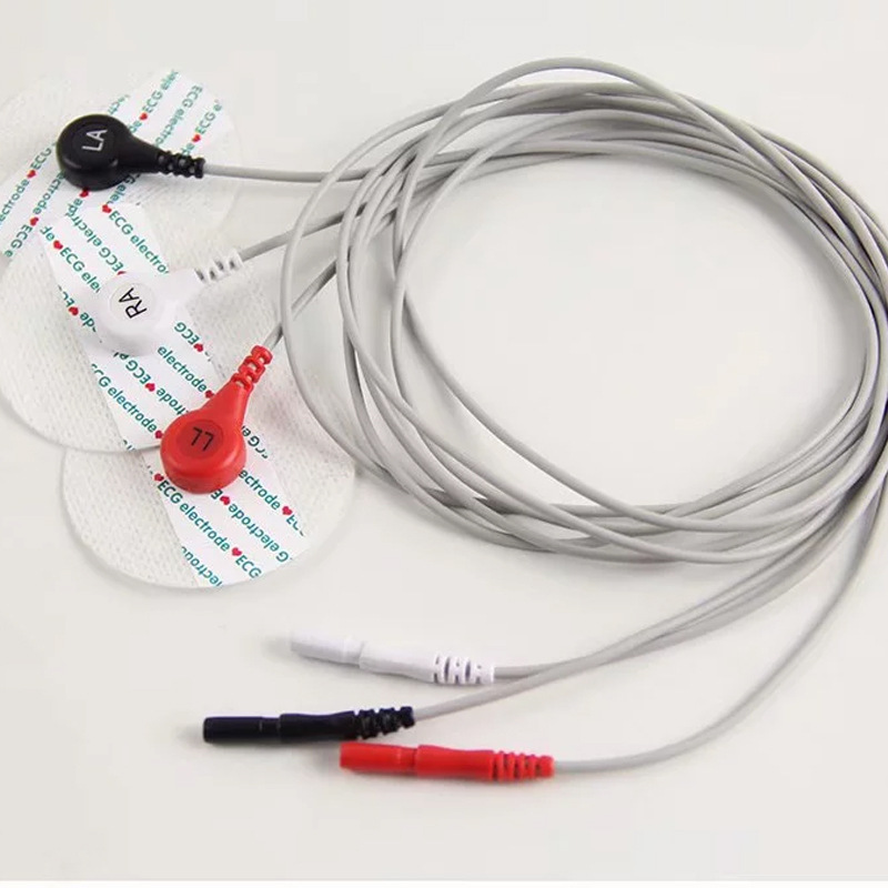ECG EKG Electrode Patch Medica - Ecg Patch Monitor 리뷰 및 가격