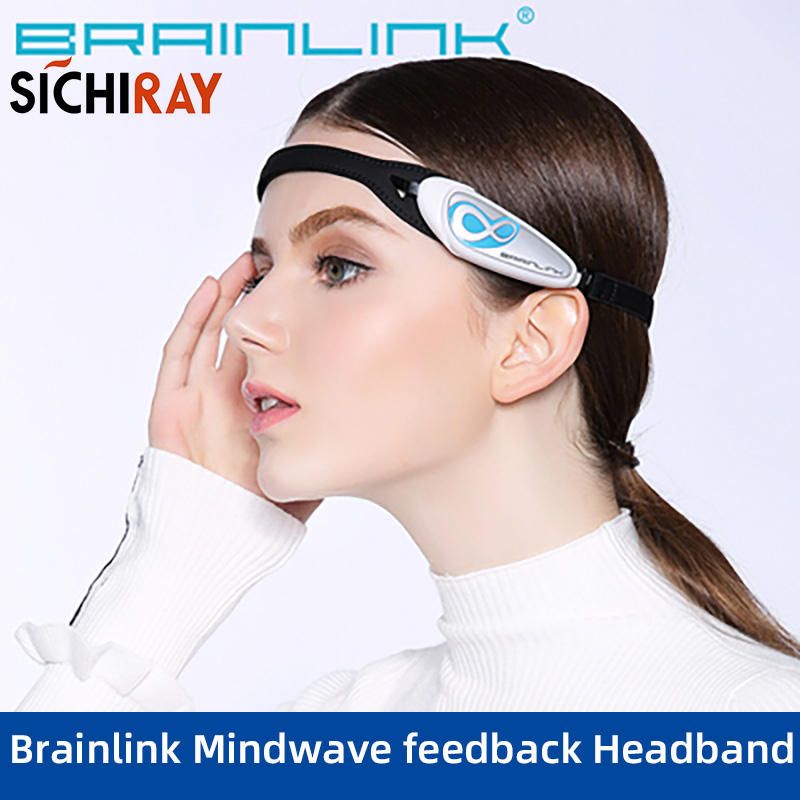 Brainlink Lite EEG Dry Electro - Meditation Headband Eeg 리뷰 및 가격