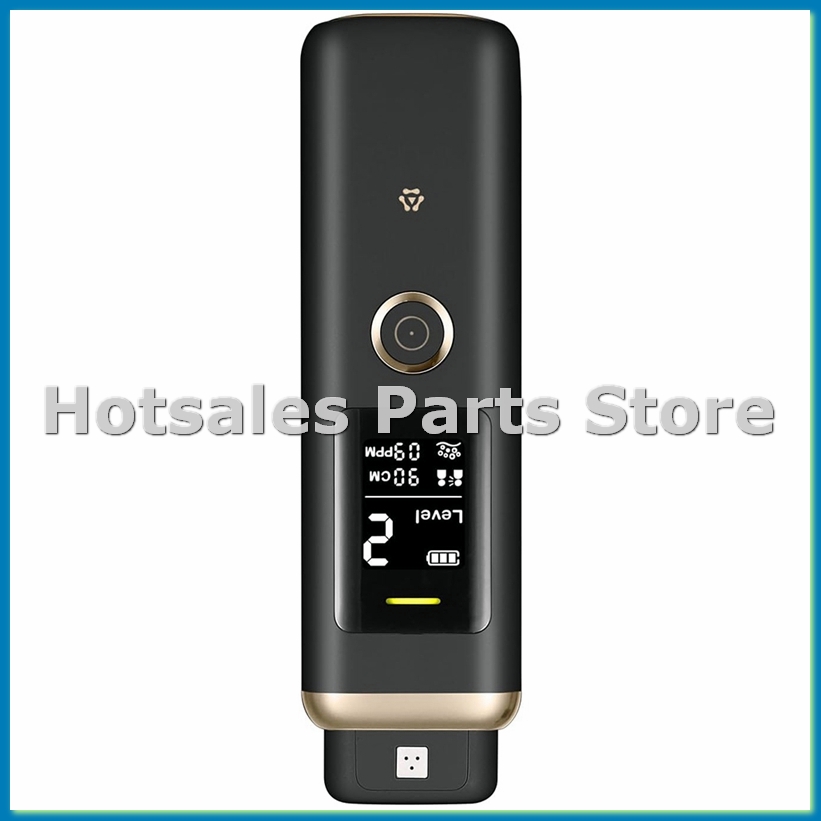 Oral Odor Freshening Rate Dete - Breath Rate Monitor 리뷰 및 가격